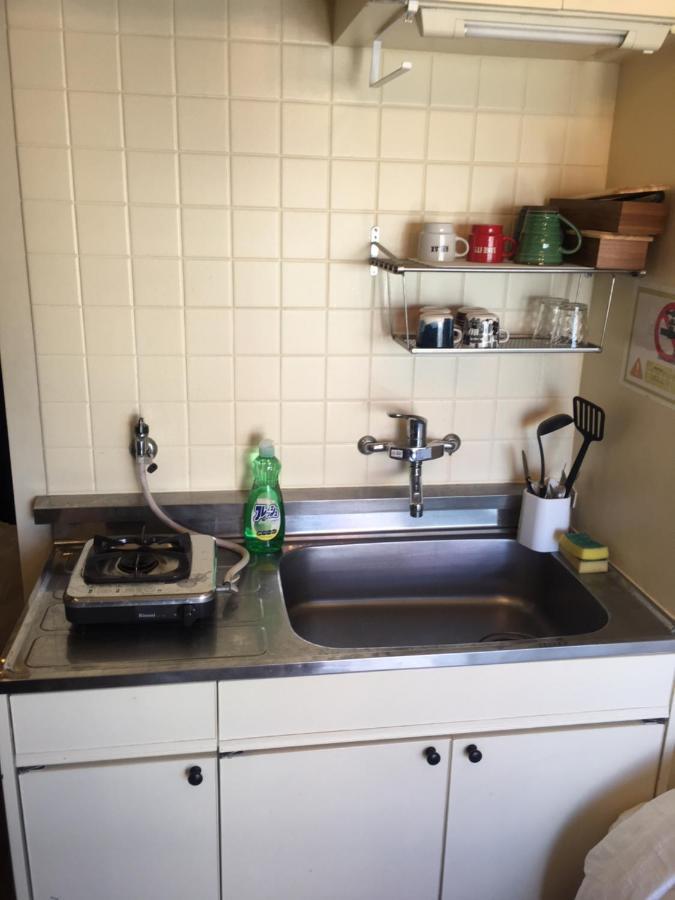 10 Minutes Direct To Shibuya Crossing! Heart Of Tokyo! Mishuku Apartamento *