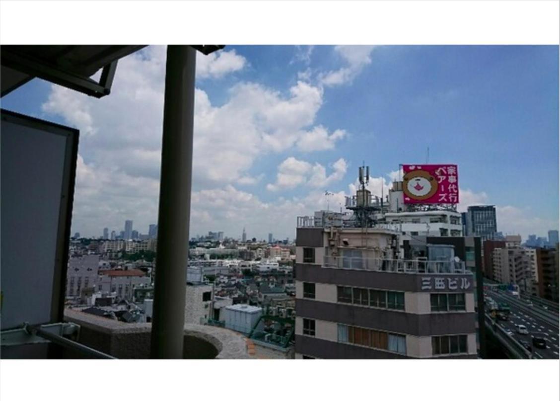 10 Minutes Direct To Shibuya Crossing! Heart Of Tokyo! Mishuku * Tóquio