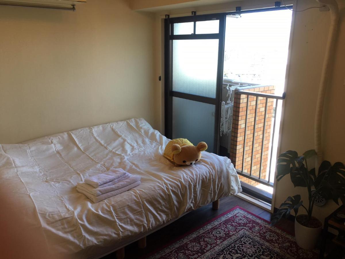 Apartamento 10 Minutes Direct To Shibuya Crossing! Heart Of Tokyo! Mishuku *