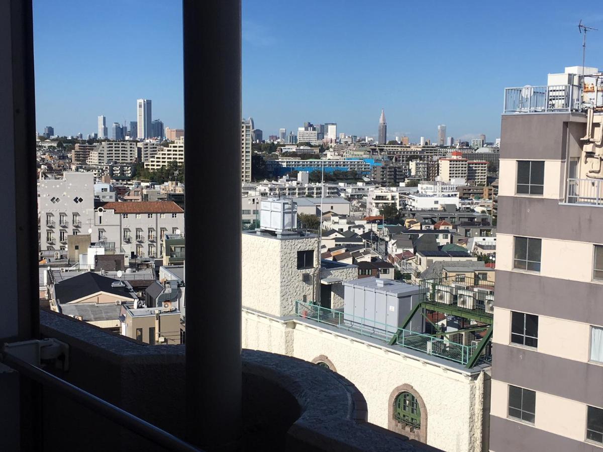 Apartamento 10 Minutes Direct To Shibuya Crossing! Heart Of Tokyo! Mishuku *