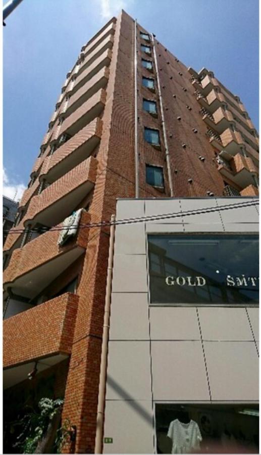 Apartamento 10 Minutes Direct To Shibuya Crossing! Heart Of Tokyo! Mishuku *